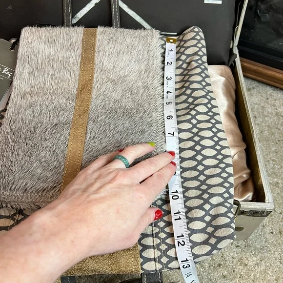 NWT Myra backpack - Picture 4 of 9